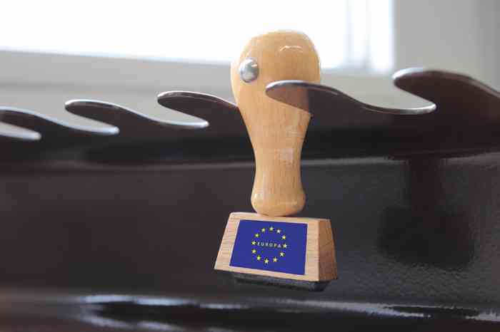 © RioPatuca Image - stock.adobe.com Stempel